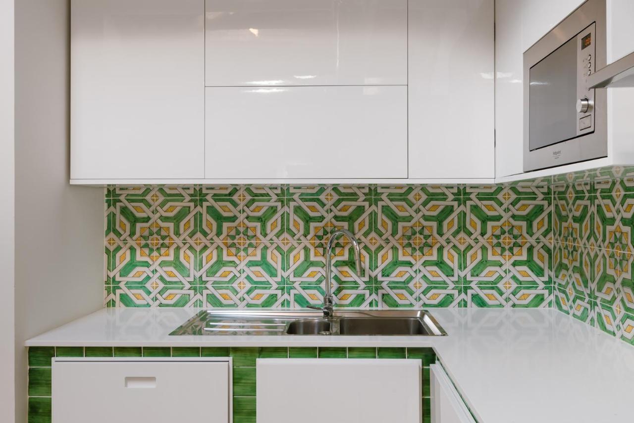 The Silver Lava - A Luxury Boutique Apartment カターニア エクステリア 写真